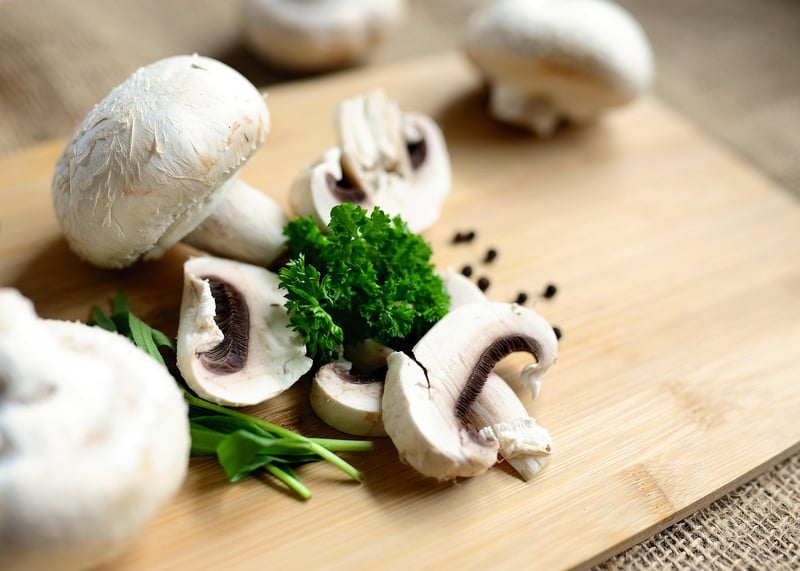 Cooking Ingredients
