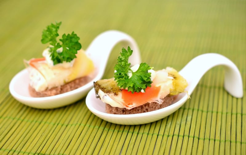 Gastronomic Gathering