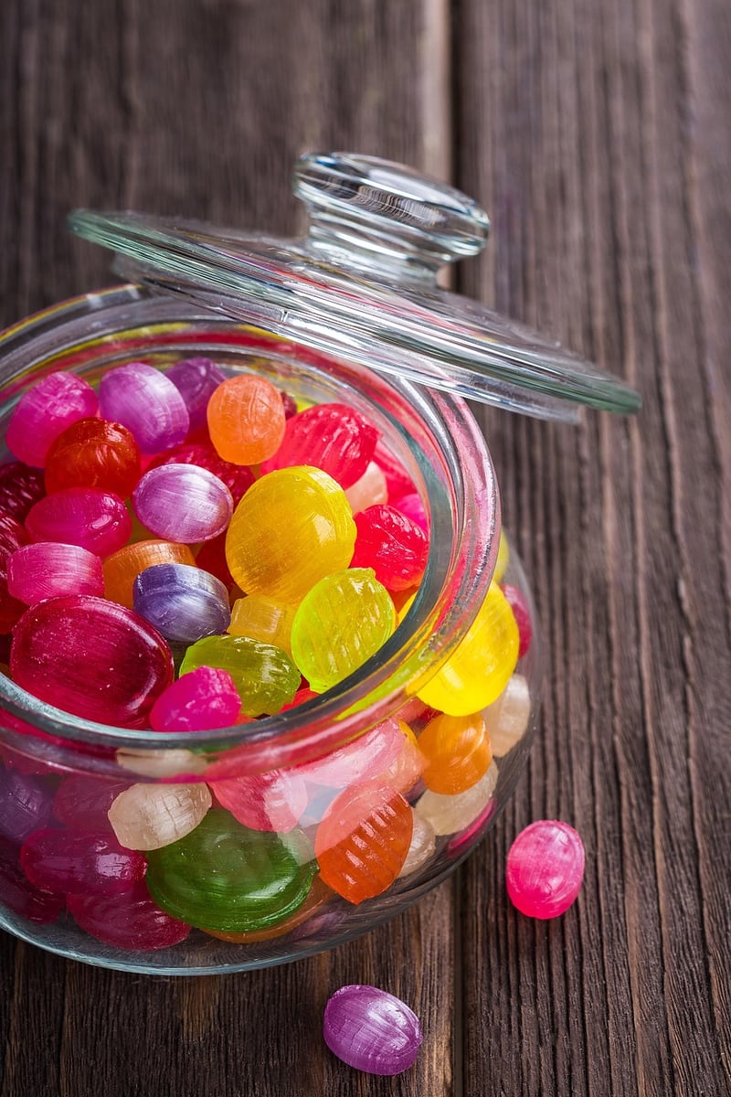 Sweets